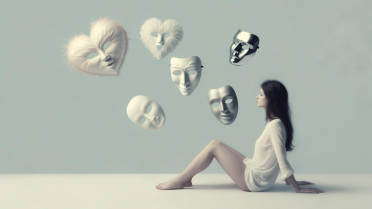 أنواع الحب المدمر