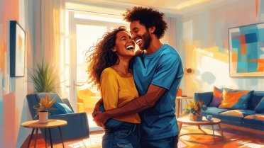 ما هي احتياجات الرجل من المرأة؟