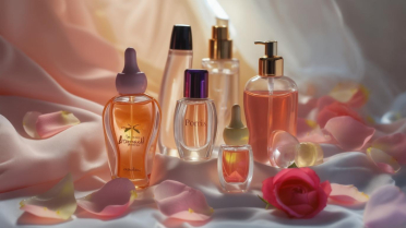 المزلقات الجنسية وانواعها