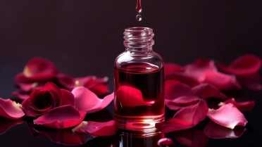زيت الورد للصحة الجنسية للرجال