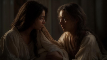 كيف تخبرين صديقتك بخيانة زوجها