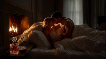 قواعد الجنس الأربعون للرجل