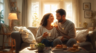 كيف تتحدثين مع زوجك عن مشاكلك في العلاقة الحميمة؟