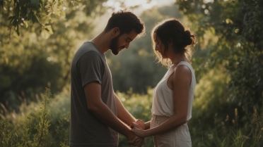 عدم ارتداء الدبلة: هل يعني الخيانة؟