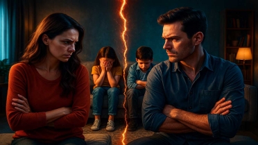 الانفصال الزوجي بدون طلاق