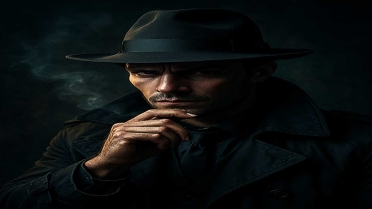 كيف تفهمين الرجل الغامض