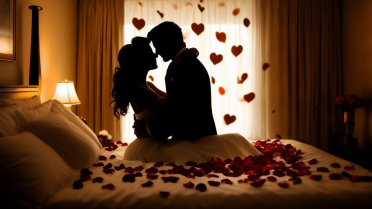 دليل العروس لليلة الدخلة: