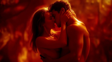 الفروق في طرق ممارسة الجماع بين الرجل والمرأة