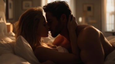 كيف تجعلين زوجك يصرخ في الفراش كثيرا؟