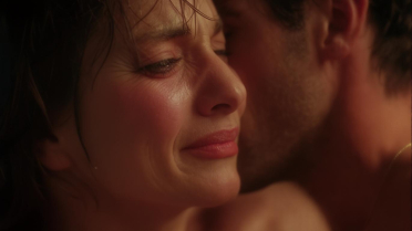 المواقف الحرجة خلال العلاقة الجنسية