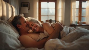 النساء بعد سن الخمسين