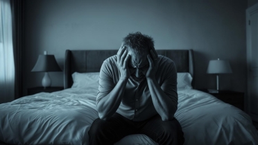 الخصية وضعف الانتصاب