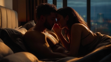 أفضل 5 أوضاع حميمة سريعة للوقت الضيق