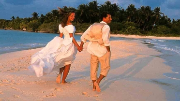 معدل العلاقة الزوجية في شهر العسل