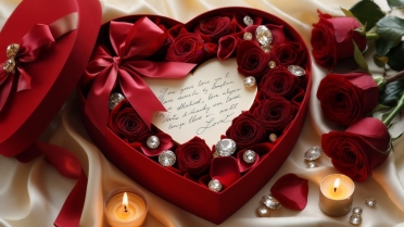 أفكار مبتكرة لهدايا عيد الحب للمتزوجين