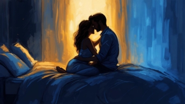 هل "تعاشر" زوجتك في المنام؟