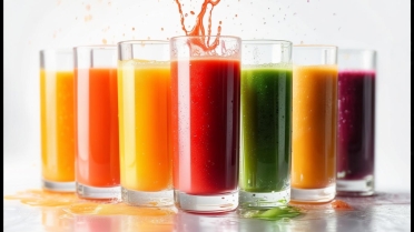 سر عصير البطيخ للعلاقة الحميمة