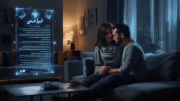 أضرار العلاقة الحميمة غير المكتملة