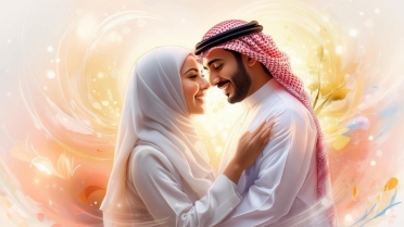 كيف تحب زوجتك؟