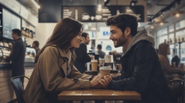 الحب الأفلاطوني