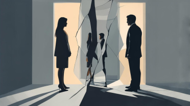 التعامل مع الزوج البارد عاطفيا