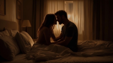 كيف أقرب زوجي مني؟