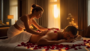 8 نصائح ذهبية للمداعبة تجعل علاقتكما الحميمة أسطورية