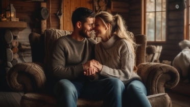 هل تسبب العلاقة الحميمة حقًا تساقط الشعر وحب الشباب؟