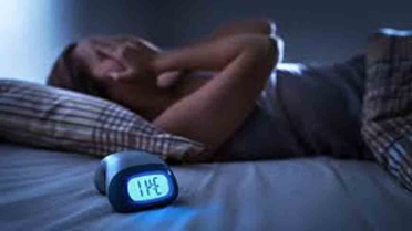 قلة النوم وضعف الانتصاب