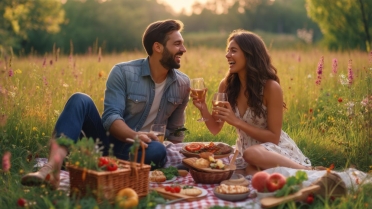 صفات الرجل المثالي