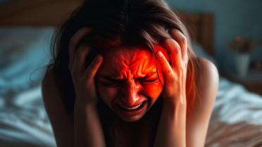 الصداع الجنسي