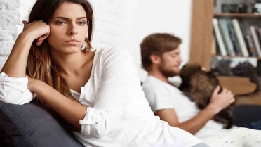 أبرز 10 مشاكل زوجية شائعة (وكيفية التغلب عليها)