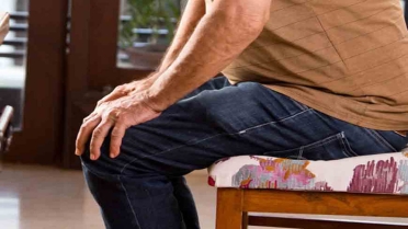 ألم المفاصل بعد القذف