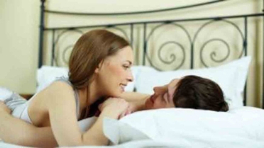 المعدل الطبيعي لمرات الجماع بين الزوجين