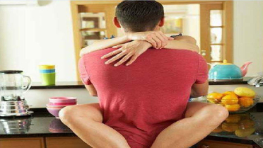 زوجى العزيز متعنى واشبع خيالى