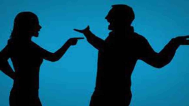 المشاكل الزوجية في الفراش