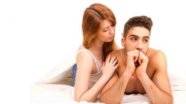 سرعة القذف عند النساء