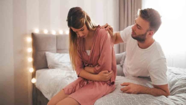 وضعيات جماع يحبها الرجل ولا تحبها المرأة